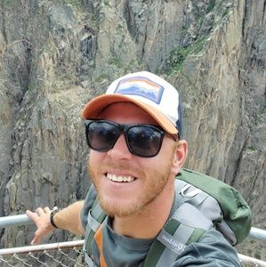 Meet your Posher, Jordan